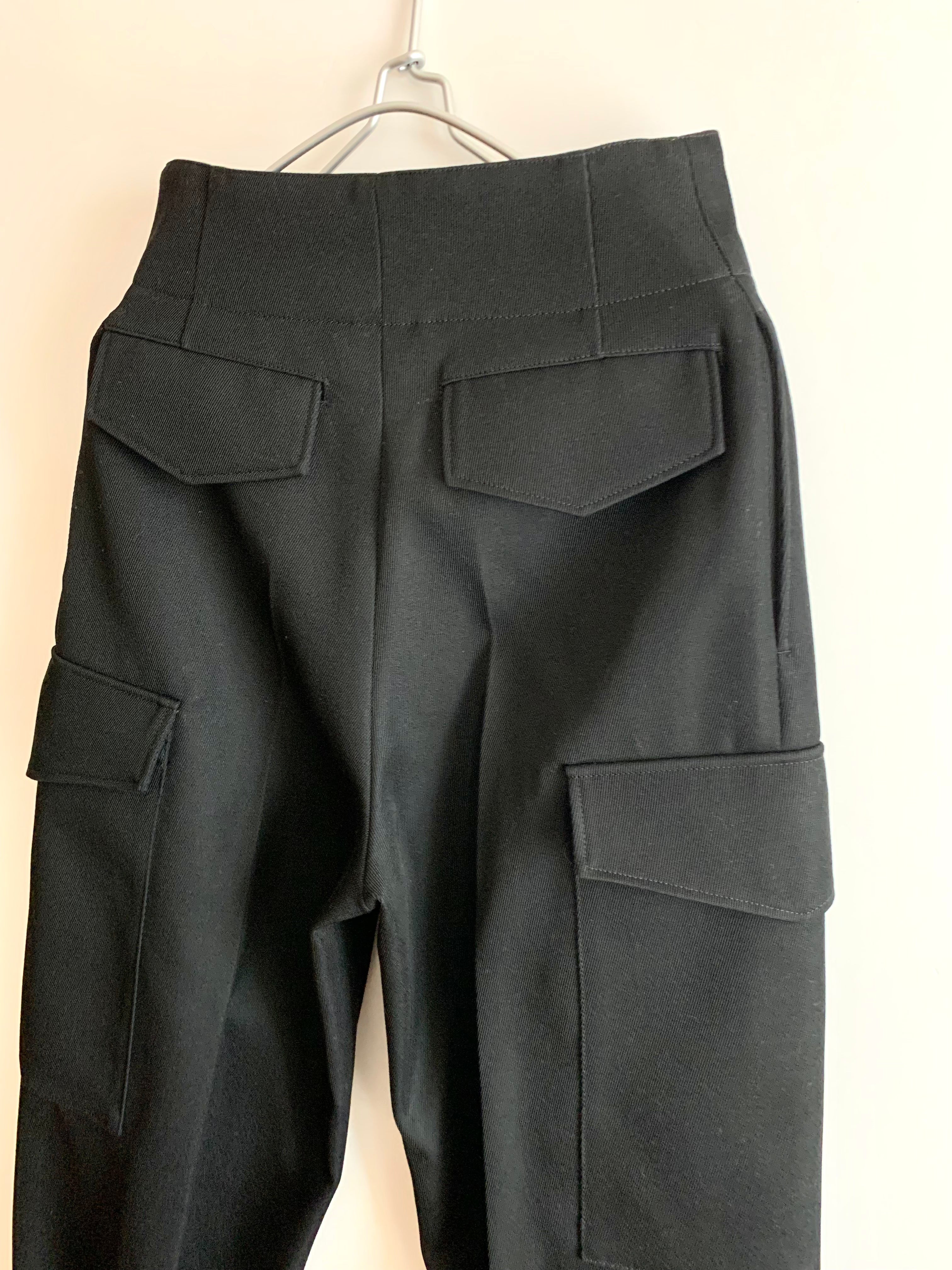 【 Pheeny 】 Swedish army Type Military pants