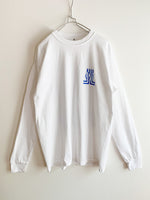 画像をギャラリービューアに読み込む, 【 LANVIN en Bule × UTOPIE 】 Graphic art Long Sleeve T-shirts
