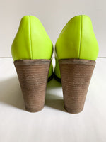 画像をギャラリービューアに読み込む, 【 MM6 Maison Margiela 】 Hi Heel Shoes
