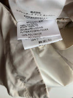 画像をギャラリービューアに読み込む, 【 MONCLER 】M65 STYLE NYLON JACKET
