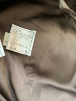 画像をギャラリービューアに読み込む, 【 CHANEL 】 SIDE ZIP PANTS
