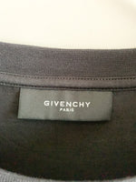 画像をギャラリービューアに読み込む, 【 GIVENCHY Paris 】 Design T-Shirts
