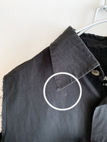 画像をギャラリービューアに読み込む, 【 90s JUNYA WATANABE COMME des GARÇONS 】No Sleeve Design Long one pieces
