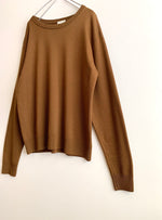 画像をギャラリービューアに読み込む, 【 DRIES VAN NOTEN 】Over Size Knit
