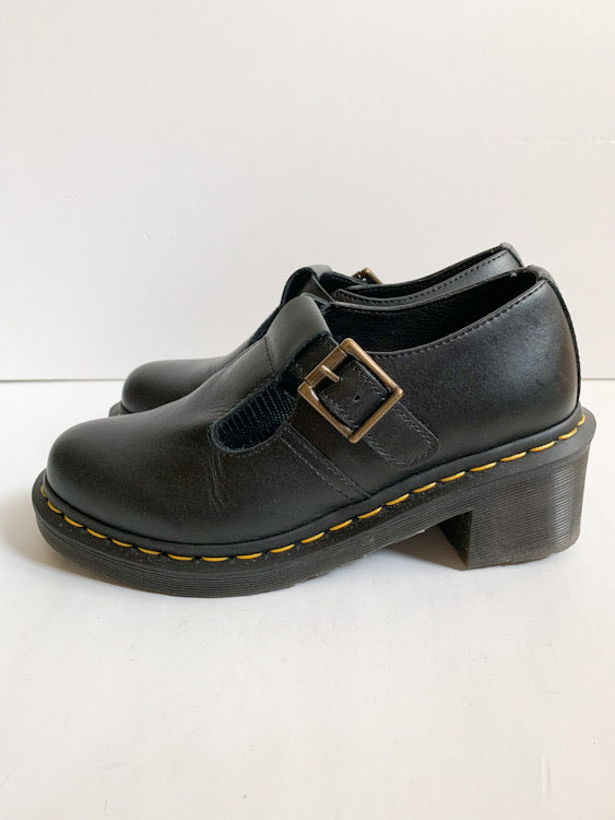 【 Dr.Martens 】WANAMA SOPHIA SHOES