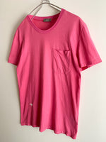 画像をギャラリービューアに読み込む, 【 Dior Homme 】One point T-shirts
