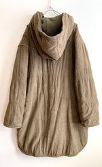 画像をギャラリービューアに読み込む, 【 CHANEL 】Mods Coat
