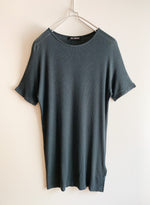 画像をギャラリービューアに読み込む, 【 RAF SIMONS  】 Rib T-Shirts
