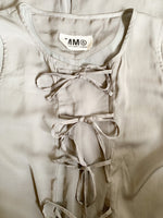 画像をギャラリービューアに読み込む, 【 MM6 MaisonMargiela 】 Race up one Pieces
