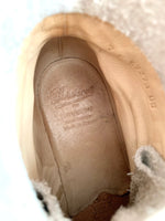 画像をギャラリービューアに読み込む, 【 Paraboot × nonnative 】Suede Boots
