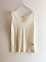 画像をギャラリービューアに読み込む, 【 HERMES  】  Margiela Design Tank Top
