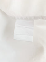 画像をギャラリービューアに読み込む, 【 GIVENCHY Paris 】 No-Sleeve Dress Shirts
