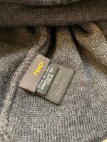 画像をギャラリービューアに読み込む, 【 FENDI 】KNIT CAP
