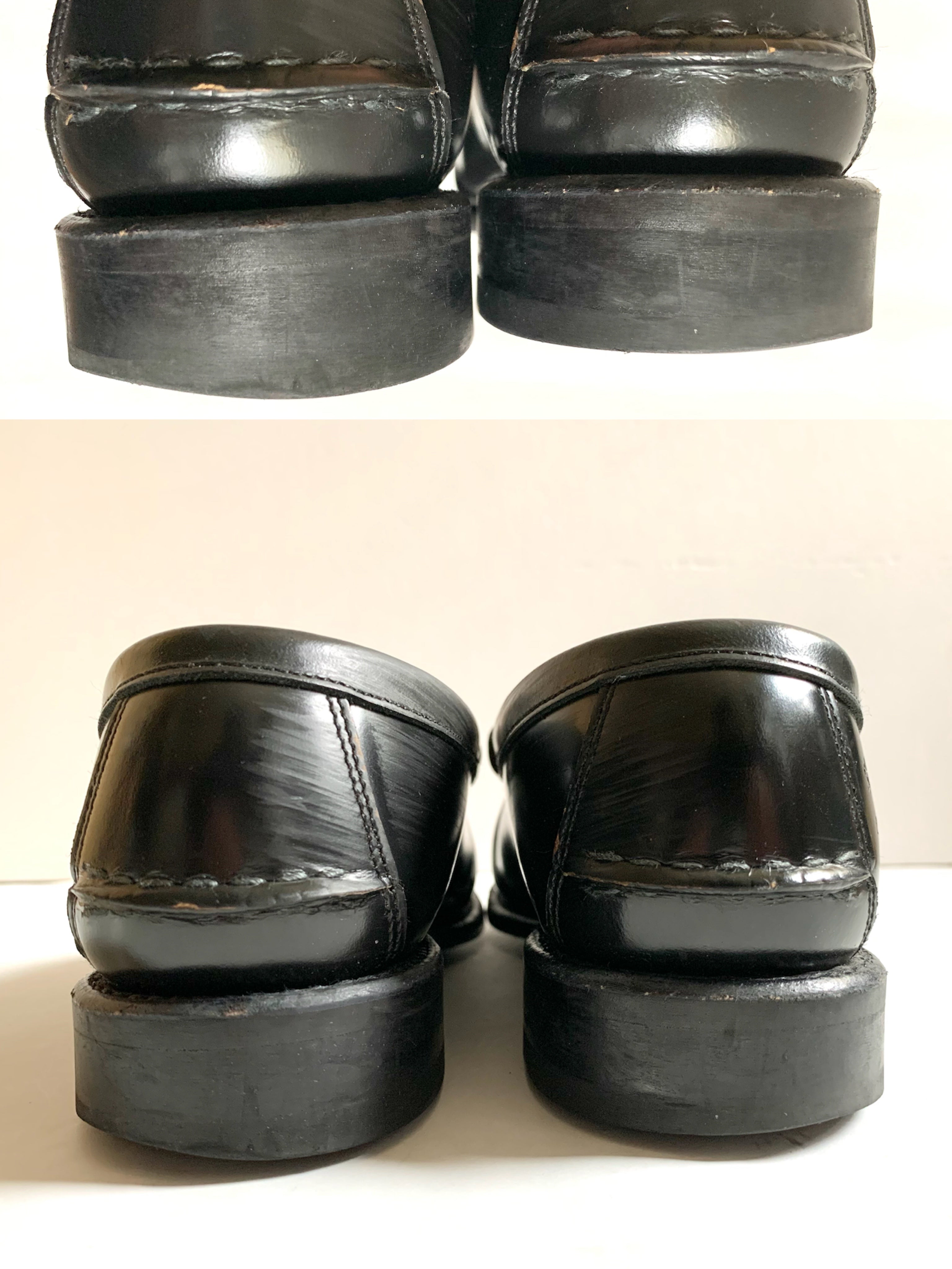 【 Shoe&Co 】Coin Loafer