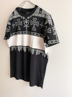 画像をギャラリービューアに読み込む, 【 GIVENCHY Paris 】 Design T-Shirts
