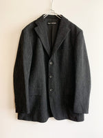 画像をギャラリービューアに読み込む, 【 ISSEY MIYAKE 】Tailored Jacket
