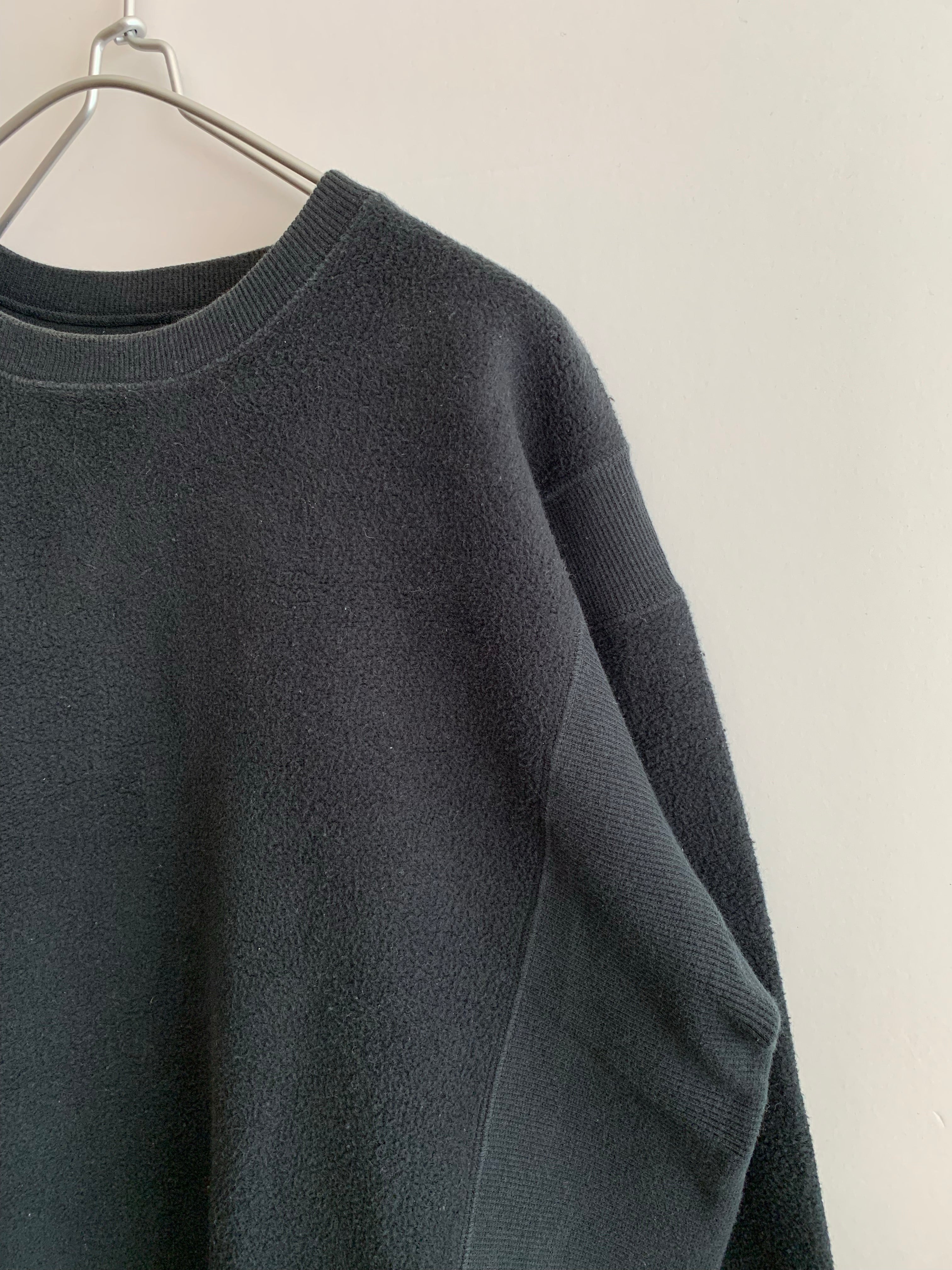 【 FINAL HOME 】 DESIGN SWEAT
