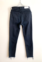 画像をギャラリービューアに読み込む, 【 Re/done 】 Black Denim Pants
