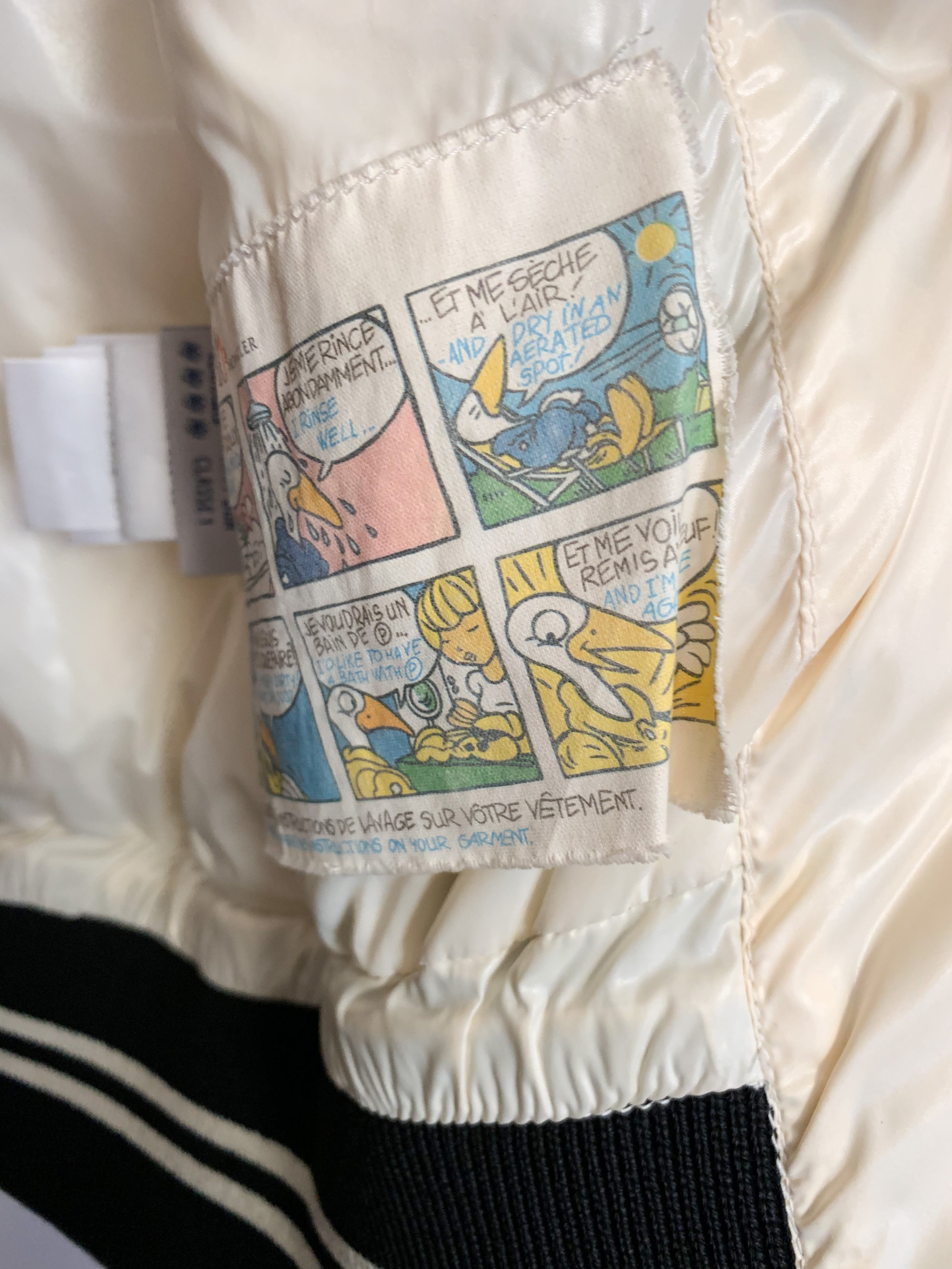 【 MONCLER 】BRANSON Down Jacket