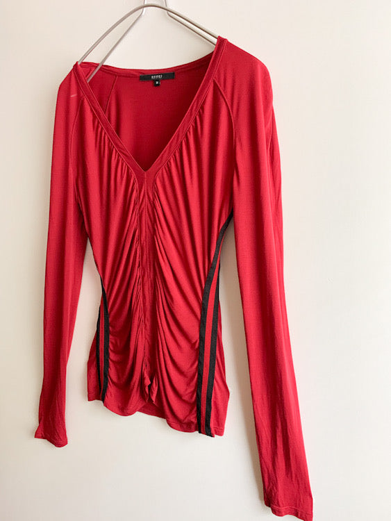 【 GUCCI 】Syely Line Long sleeve 】