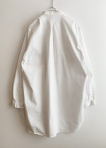 画像をギャラリービューアに読み込む, 【 EURO Military 】 PULL OVER LONG Shirts
