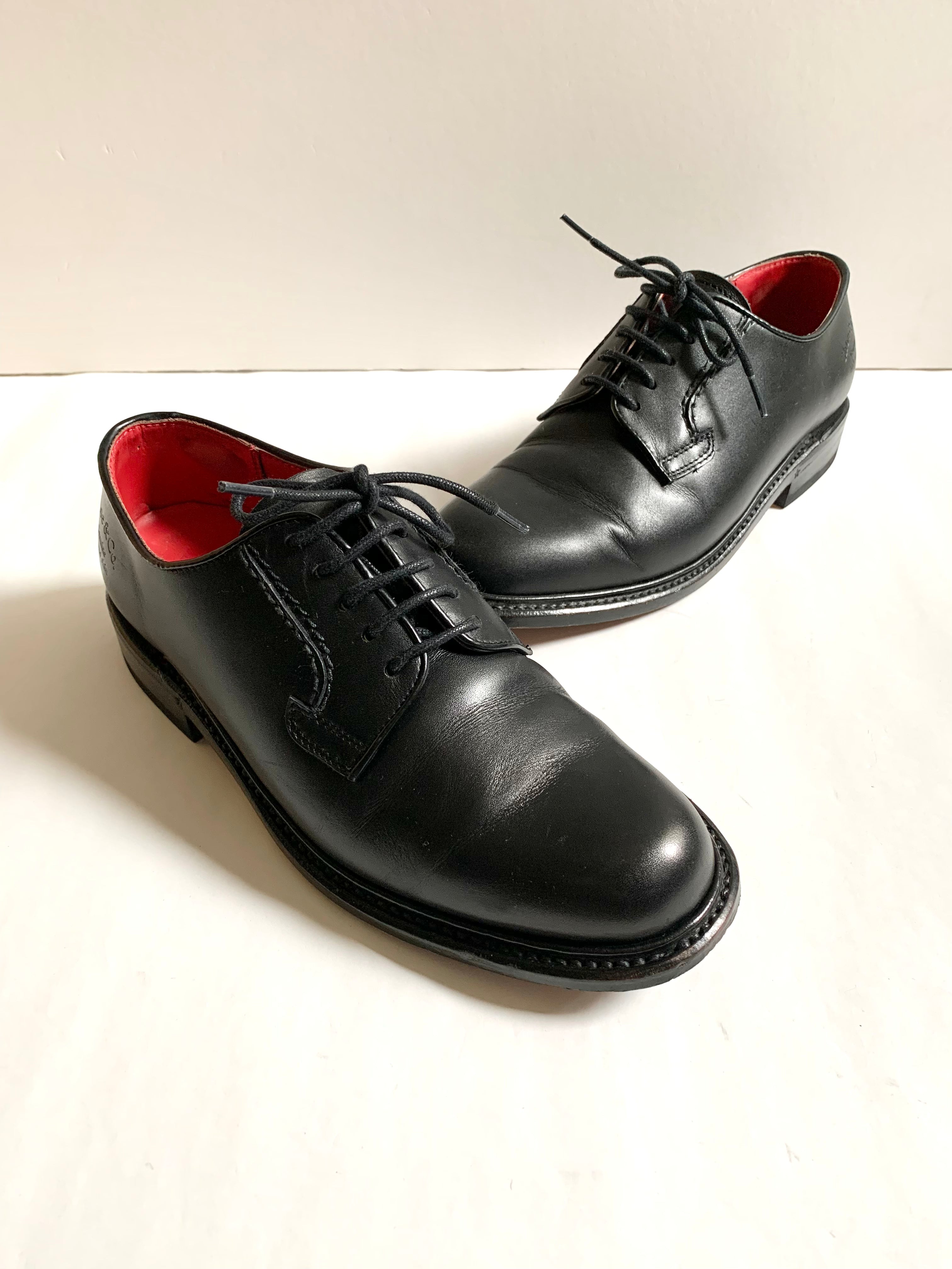 【 Shoe&Co 】Dress Shoes