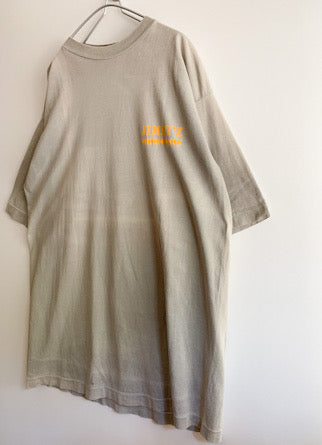 【 80s Jimmy'z 】 Surf T-shirts