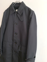 画像をギャラリービューアに読み込む, 【 COACH 】Soutien collar Coat
