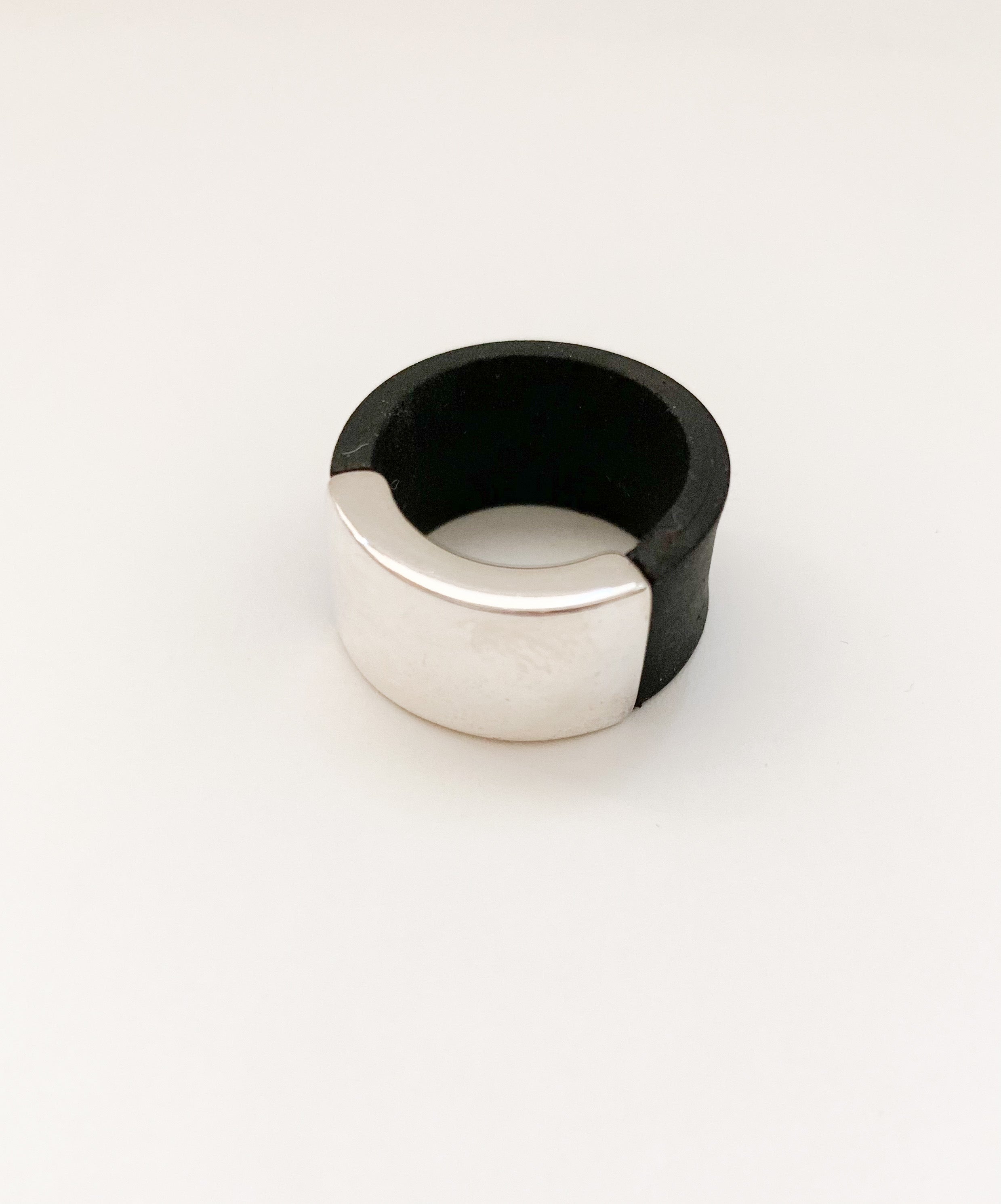 【 GUCCI 】 RUBBER RING