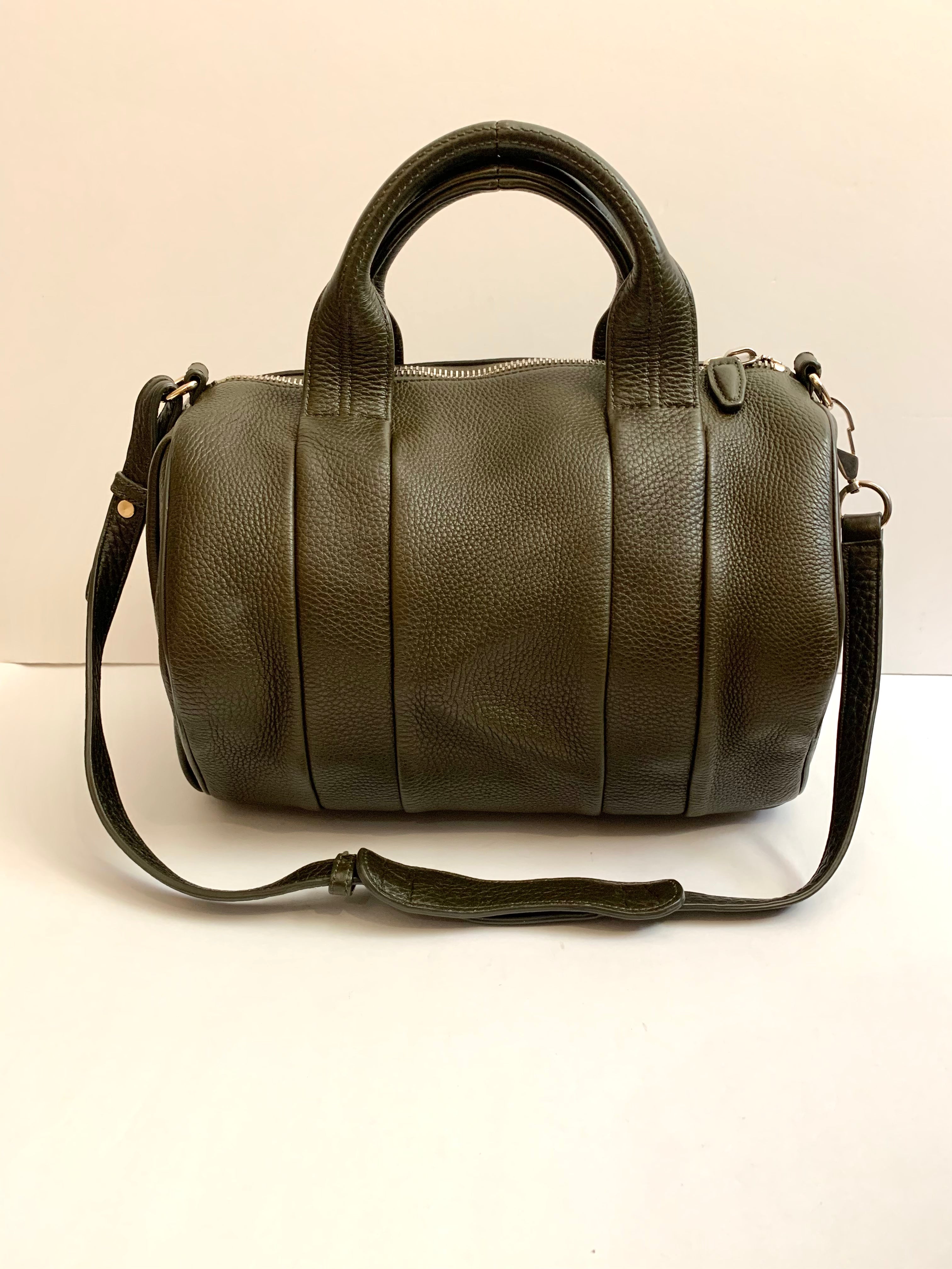 【 ALEXANDER WANG 】 2way Shoulder Bag