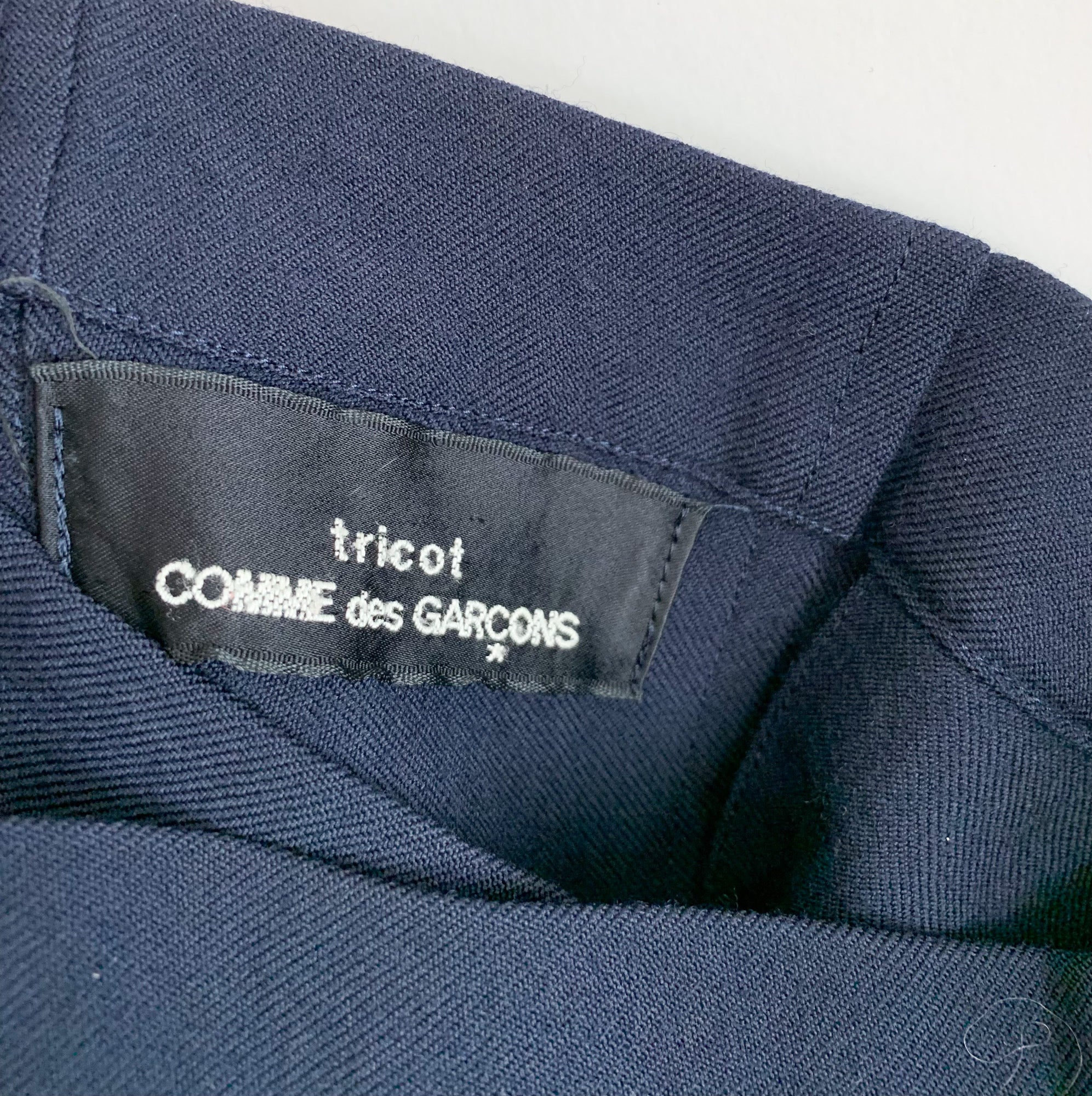 【 90s Comme des Garçons 】 Design one piece