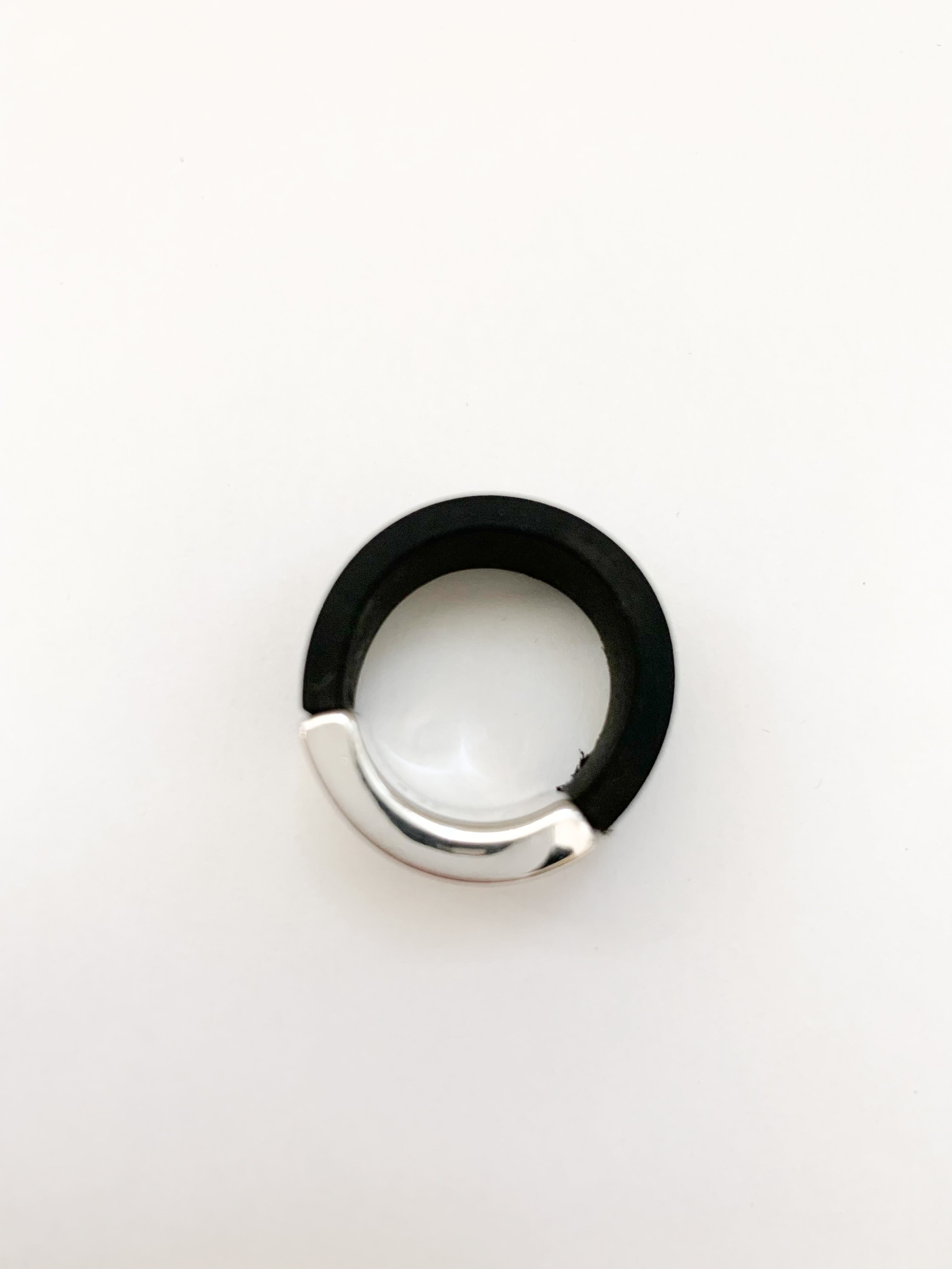 【 GUCCI 】 RUBBER RING