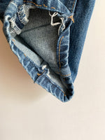 画像をギャラリービューアに読み込む, 【 Preloved  】 Levi's 501 Remake Denim Pants
