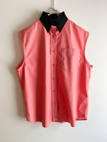 画像をギャラリービューアに読み込む, 【 PRADA 】 By  colour No-Sleeve Shirts
