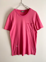 画像をギャラリービューアに読み込む, 【 Dior Homme 】One point T-shirts

