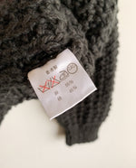 画像をギャラリービューアに読み込む, 【 80s IS ISSEY MIYAKE 】 Linen Knit
