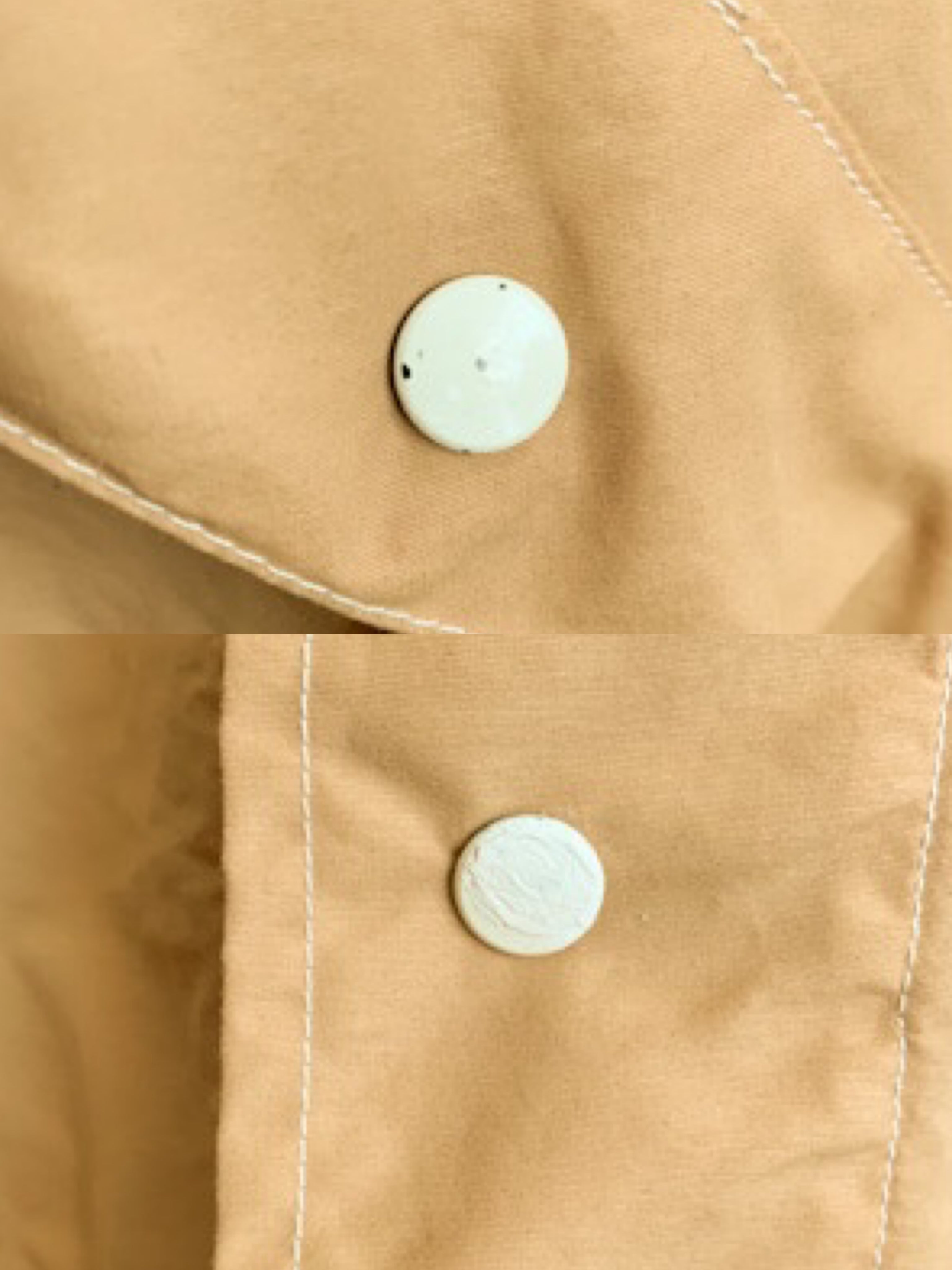 【 U.S ARMY 】Desert Snow Parka