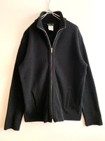 画像をギャラリービューアに読み込む, 【 90s agnès b. HOMME 】Drivers Knit
