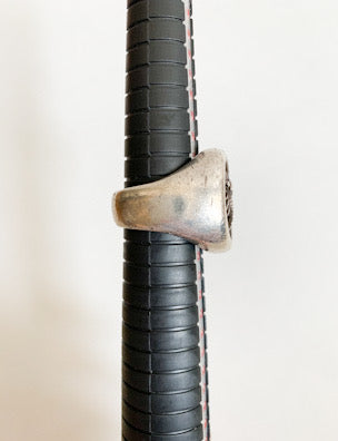 【 PUERTA DEL SOL 】 Scorpion Ring