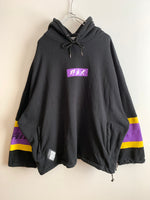 画像をギャラリービューアに読み込む, 【 Galfy 】Stray dog Sweat Hoodie
