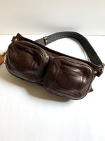 画像をギャラリービューアに読み込む, 【 aniary minitaly 】Leather  Body Bag
