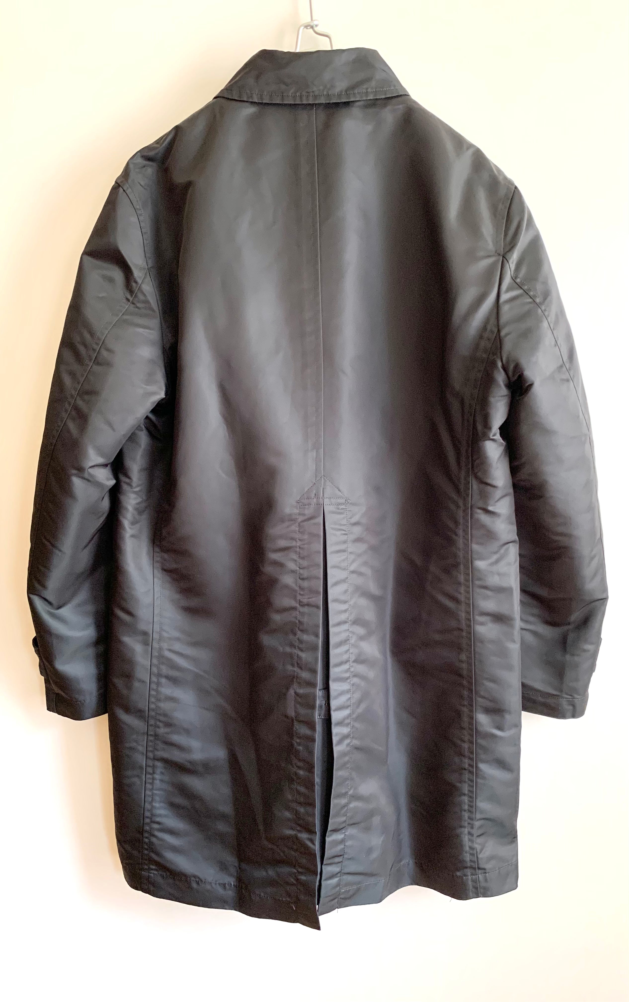 【 MOJITO 】Thinsulate AL'S COAT Bar.7.0