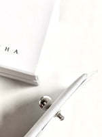 画像をギャラリービューアに読み込む, 【 MARIHA 】SILENT MOON STD Pierce
