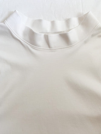 【 MACKINTOSH 】 Sleeveless T-shirts