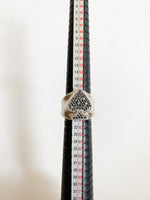 画像をギャラリービューアに読み込む, 【 PUERTA DEL SOL 】Spade Ring
