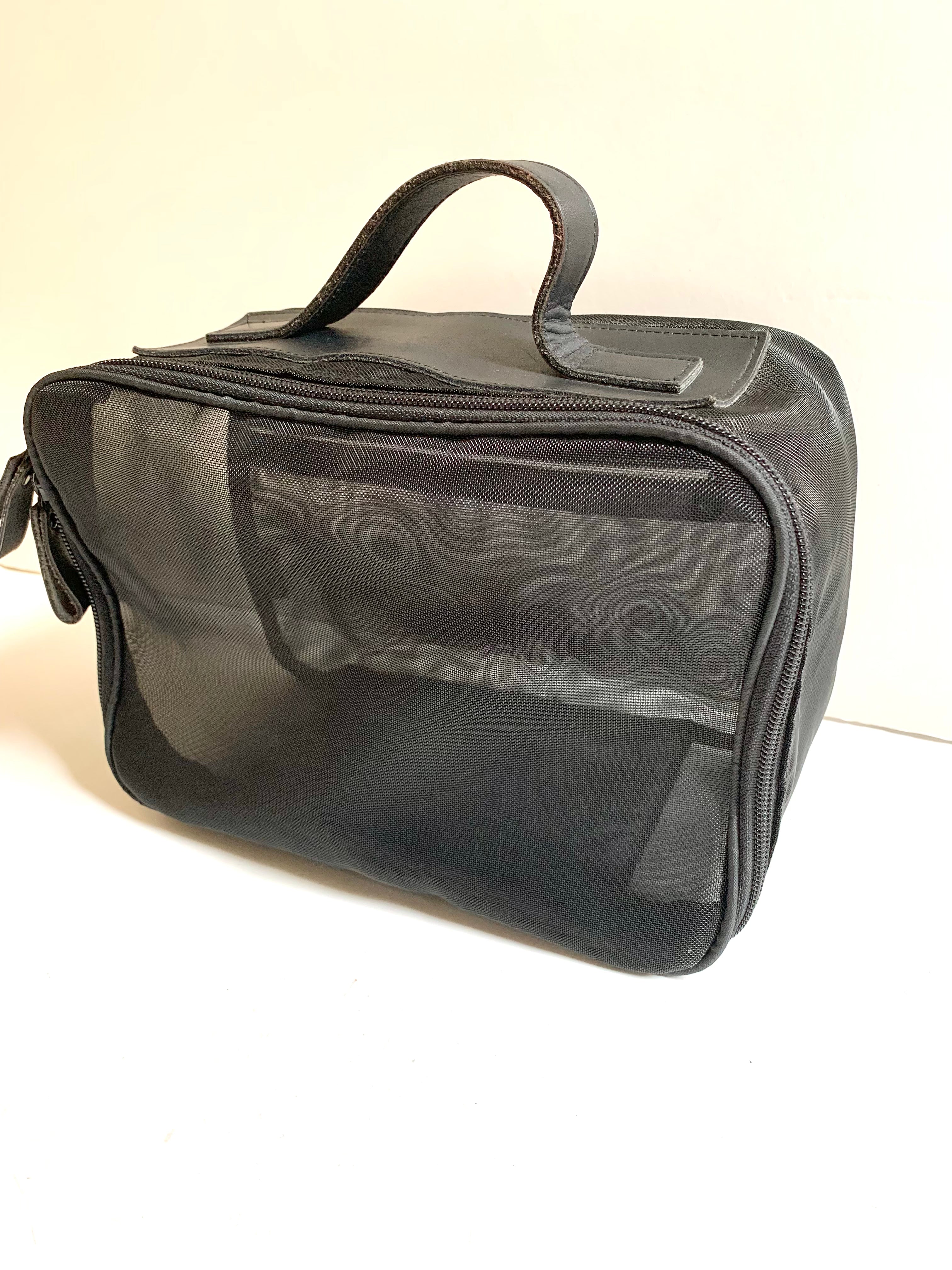 【 Y's yohji yamamoto 】makeup box