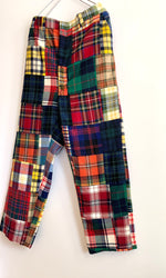 画像をギャラリービューアに読み込む, 【 80s Brooks Brothers 】Pach Work Pants
