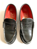 画像をギャラリービューアに読み込む, 【 Shoe&amp;Co 】Coin Loafer
