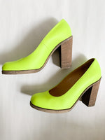 画像をギャラリービューアに読み込む, 【 MM6 Maison Margiela 】 Hi Heel Shoes
