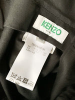画像をギャラリービューアに読み込む, 【 KENZO 】 2tac Dress Pants
